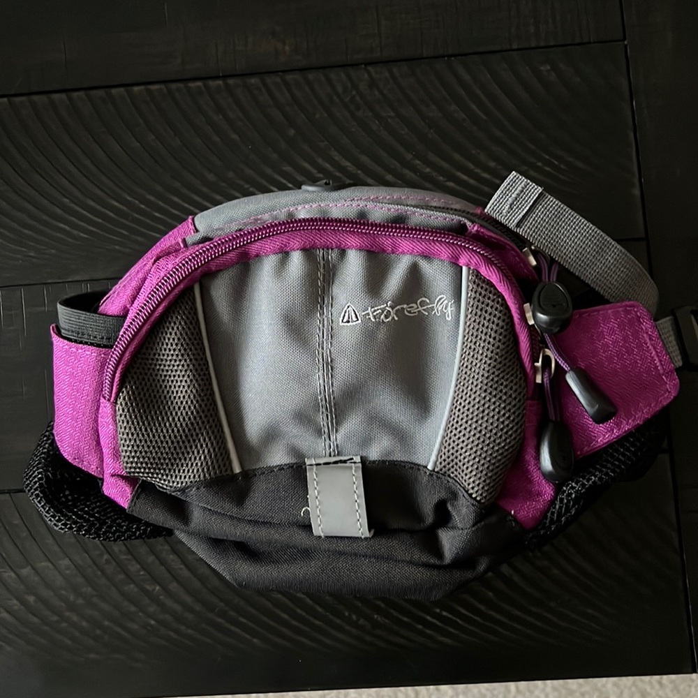 Fanny pack
